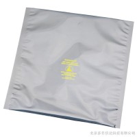 static shielding zipper bag/static shielding bag roll/shielding static bag