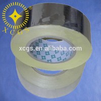 Radiation Resistance Aluminum Foil Tape for PC Cable