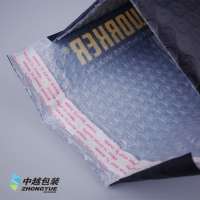 Hot sale customized air bag bubble envelopes bubble bag 4in 7in