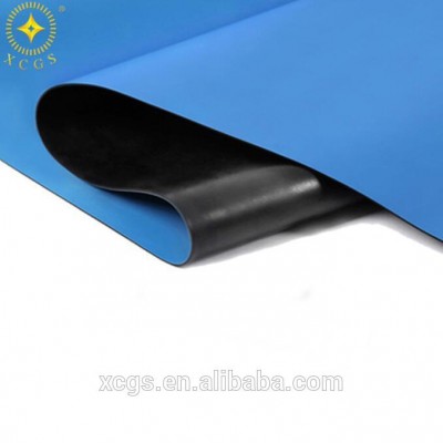 Antistatic Rubber ESD Table Mat Rolls Wholesale