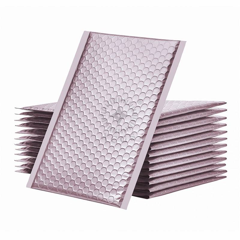 In Stock 6x10" Metallic Bubble Mailers Shipping Envelopes Padded Envelopes Shipping Bags Cushion Mailers Shipping Bags